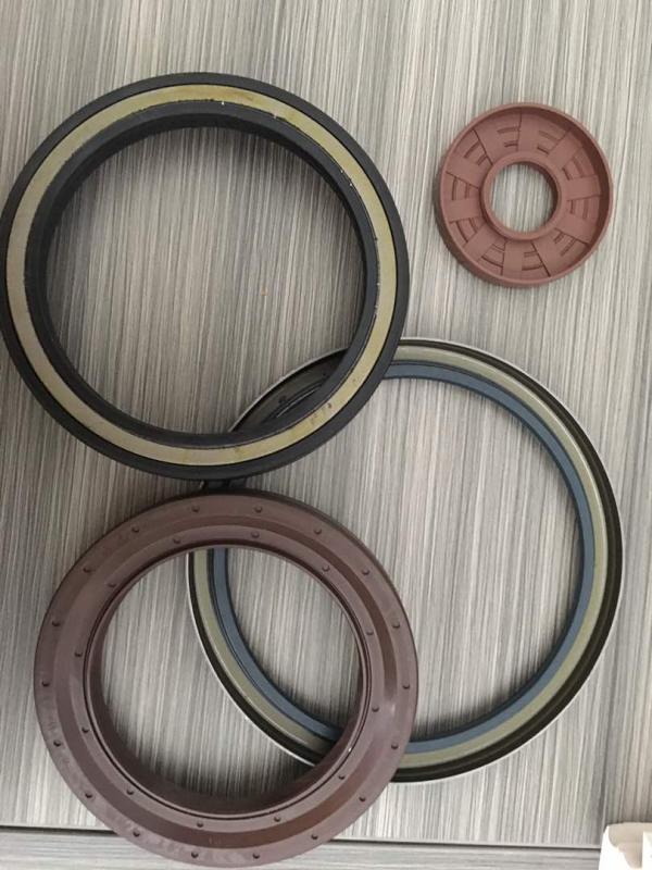 High-quality oil seals